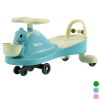 Dinosaur Twister Pink/Blue/Green 3 Colors,Baby walker,Six-wheel,Plastic【English Packaging】_P02787934_2_m