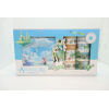 Green Boy Dragon (Blue) Paper Sticky Notes Tape Set,one colour only,paper【Chinese English  Packaging】_201366649