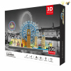 102 (pcs) New York City, USA Jigsaw Puzzle Package Electricity,Lights,paper【English Packaging】_P02873561_3_m