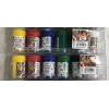 6 Colors 25ML Gouache,one colour only,propylene【English Packaging】_P02705762_2_m