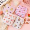 Portable Sanitary Napkin Storage Cosmetic Bag,Mix color,Mix color,Plush【Packaging without Words】_201654531_1_m