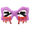 Halloween glasses,Single item,Plastic【English Packaging】_P02997292_19_m