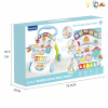 Three in one multifunctional toddler (battery version) 2-color,Lights,Sound,Music,IC without language,Plastic【English Packaging】_P03022580_2_m