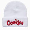 10PCS Cook/Letter Knit/Winter Hat Unisex 54-60CM Winter Hat 100% acrylic 【Packaging without Words】_P02602589_4_m