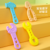 Baby Comfort Toys Silicone Tools Dental Gel Set Silica gel【English Packaging】_P02462965_3_m