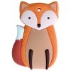 Прорезыватель Little Fox,Только один вид,Силикон【Упаковка без надписей】_201692750_1_m