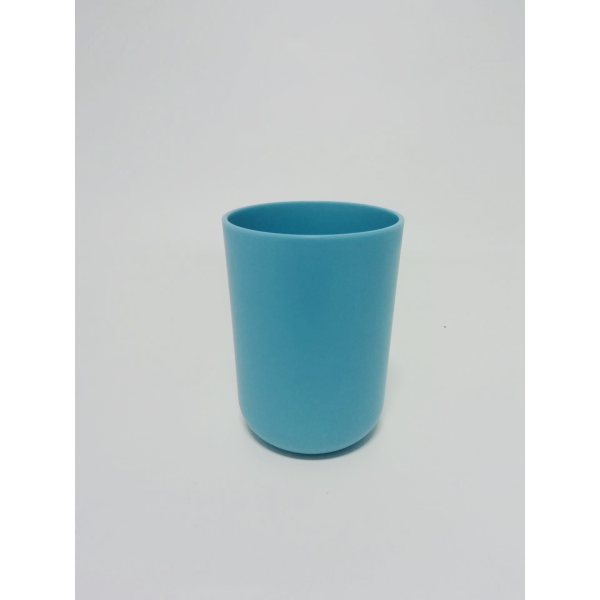 drinking cup