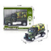 120PCS European military vehicles Pull Back Non-transparent wheels Plastic【English Packaging】_P02296318_2_m