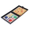 chess set Table game 5 in 1 Plastic【English Packaging】_P01296841_4_m