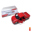 car Inertia Open Door 1:18 Solid color City Plastic【English Packaging】_200381977_1_m