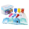 40 lab kits,Chemical experiment,Plastic【Chinese Packaging】_201036917