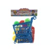 Shopping Cart Set 2 Colors,Realistic,Plastic【English Packaging】_P02643972_2_m