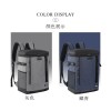 Picnic Backpack Double Shoulder Insulated Bag Outdoor Ice Bag,Mix color,Mix color,Textile【Packaging without Words】_P02860328_2_m