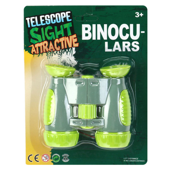 telescope Binocle Plastic【English Packaging】_200025520_hd