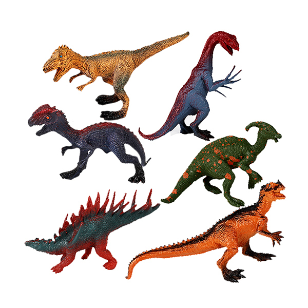 dinosaur set