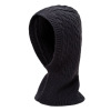 Scarf Hat One Piece Hat,Unisex,56-60CM,Helmets,100% acrylic【Packaging without Words】_P02680144_4_m