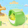 Unicorn Bubble Machine Electric Solid color Plastic【English Packaging】_P02428316_3_m