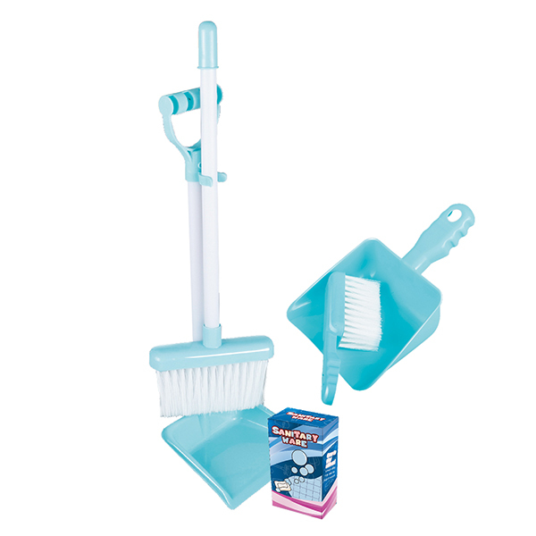 cleaning set