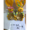 Easter Bunny,Polyester fiber【Packaging without Words】_P02150994_3_m