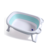 folding tub,Baby bath,Mix color,Plastic【Packaging without Words】_P02661303_3_m