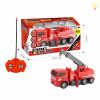 truck Remote Control 4 directions Lights Non-transparent wheels Plastic【English Packaging】_P02193472_7_m