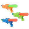 Water gun 3 colors,Transparent,Plastic【English Packaging】_201644409