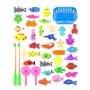 35-Piece Fishing Set,With a magnet,Plastic【English Packaging】_P02029050_6_m