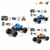 cross-country car Remote Control 1:14 2.4GHZ Lights Sound IC without language Remote controller excludes batteries,toy includes batteries Non-transparent wheels Plastic【English Packaging】_P01971687_6_m