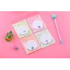 48PCS sticky note,Mix color,paper【Chinese English  Packaging】_P02721587_2_m