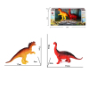 2pcs Dinosaur Plastic【English Packaging】_200671829