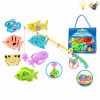 fishing game With a magnet Lights With battery Plastic【Russian Packaging】_P01994967_2_m