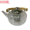 Teapot 600ML,glass【Chinese English  Packaging】_P02390233_3_m