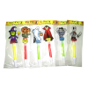 6 10CM Pipe Christmas Blow Dragons with Rattle,Plastic【English Packaging】_P02110365_3_m