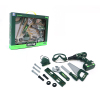 14pcs Tool Electric Hand Electric Drill Set  Plastic【English Packaging】_200509499_1_m