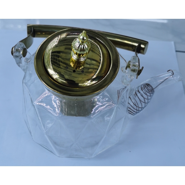 800ML teapot