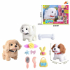 Dog Set 3 Colors,Electric,Sound,IC without language,Plush【English Packaging】_201568515_1_m