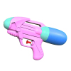 Water gun Solid color Plastic【English Packaging】_P02243835_8_m