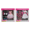 2pcs Doll clothes set(2) doll clothes Plush【English Packaging】_200936627