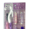 Pen for ink bag 5PCS mixed 【Chinese English  Packaging】_P02456490_2_m