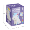 Dinosaur piggy bank one colour only Plastic【English Packaging】_P02263538_3_m