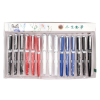 15PCS Pen Metal【English Packaging】_200746096