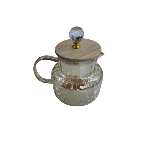 800ML teapot