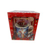 Ceramic Mugs Christmas Mug with Spoon 240ML Mixed,Ceramics【English Packaging】_P02383768_4_m