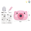 bubble camera set Electric Lights Music IC without language Plastic【English Packaging】_P02145925_3_m