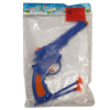 gun Soft bullet Pistol
 Solid color Plastic【English Packaging】_P02755847_2_m