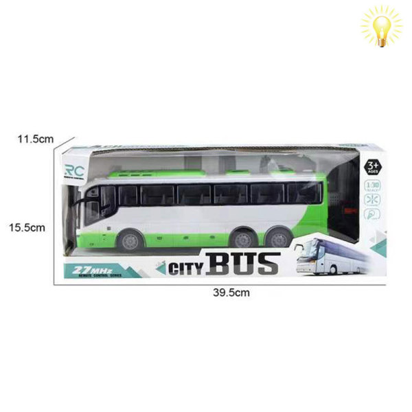 Автобус