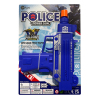 Shoot the gun Pistol
 Spray painting and solid color Plastic【English Packaging】_P02593008_3_m