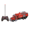 Fire truck Remote Control 4 directions Non-transparent wheels Plastic【English Packaging】_P02320144_7_m