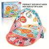 Детский коврик для упражнений Baby Play Blanket,пластик【Упаковка на английском языке】_201573366_1_m