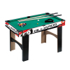 Pool table,wood【English Packaging】_P01957071_2_m